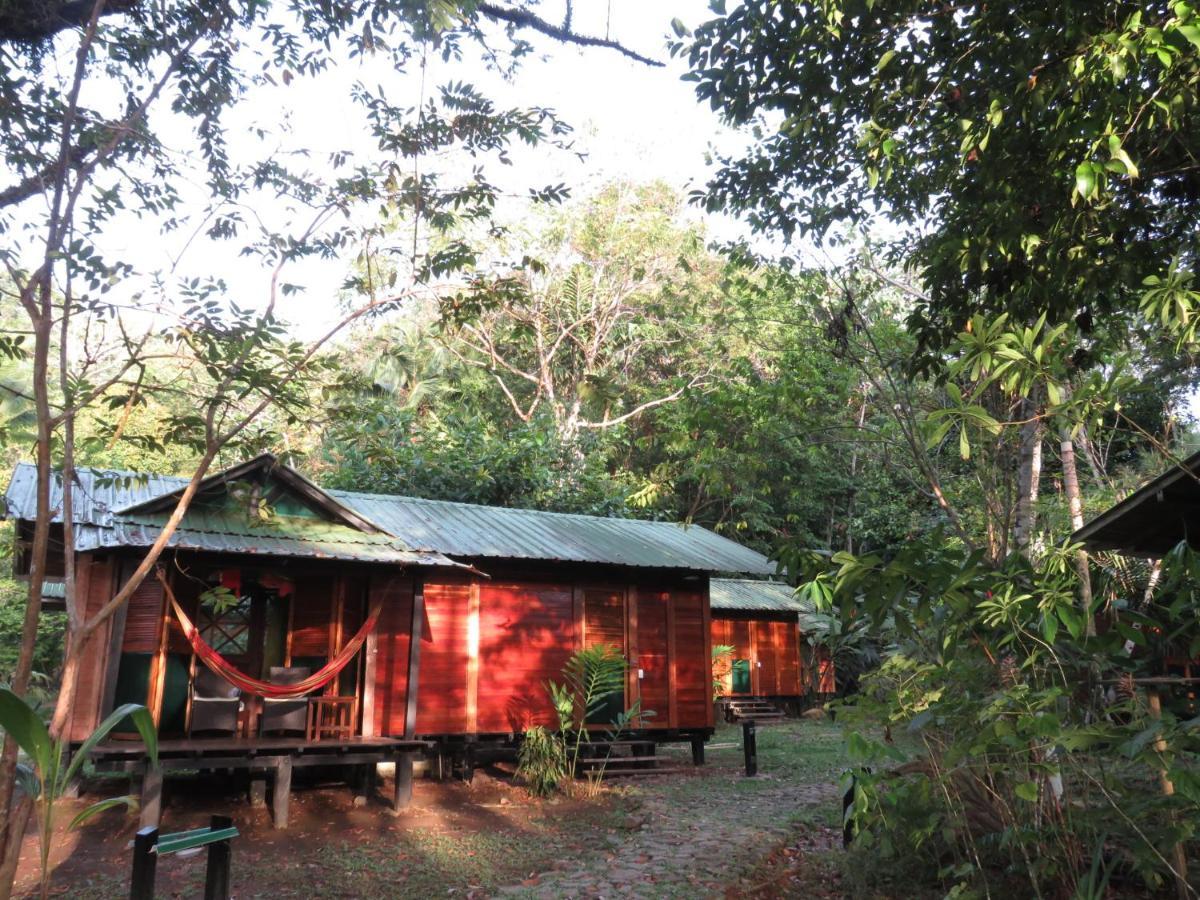Villa El Almejal El Valle  Esterno foto