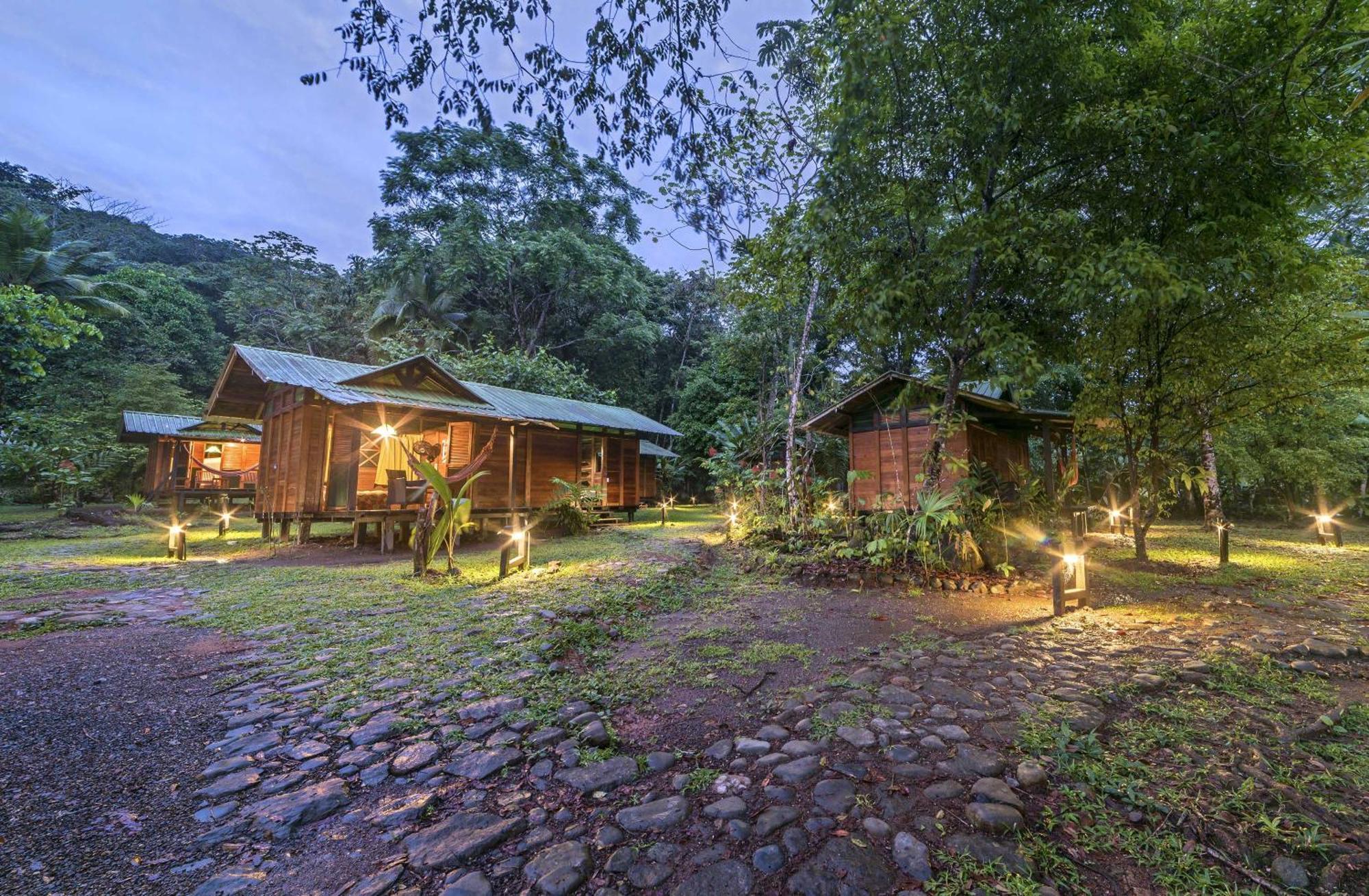 Villa El Almejal El Valle  Esterno foto