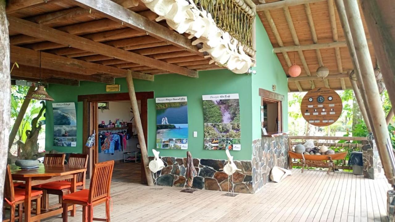 Villa El Almejal El Valle  Esterno foto