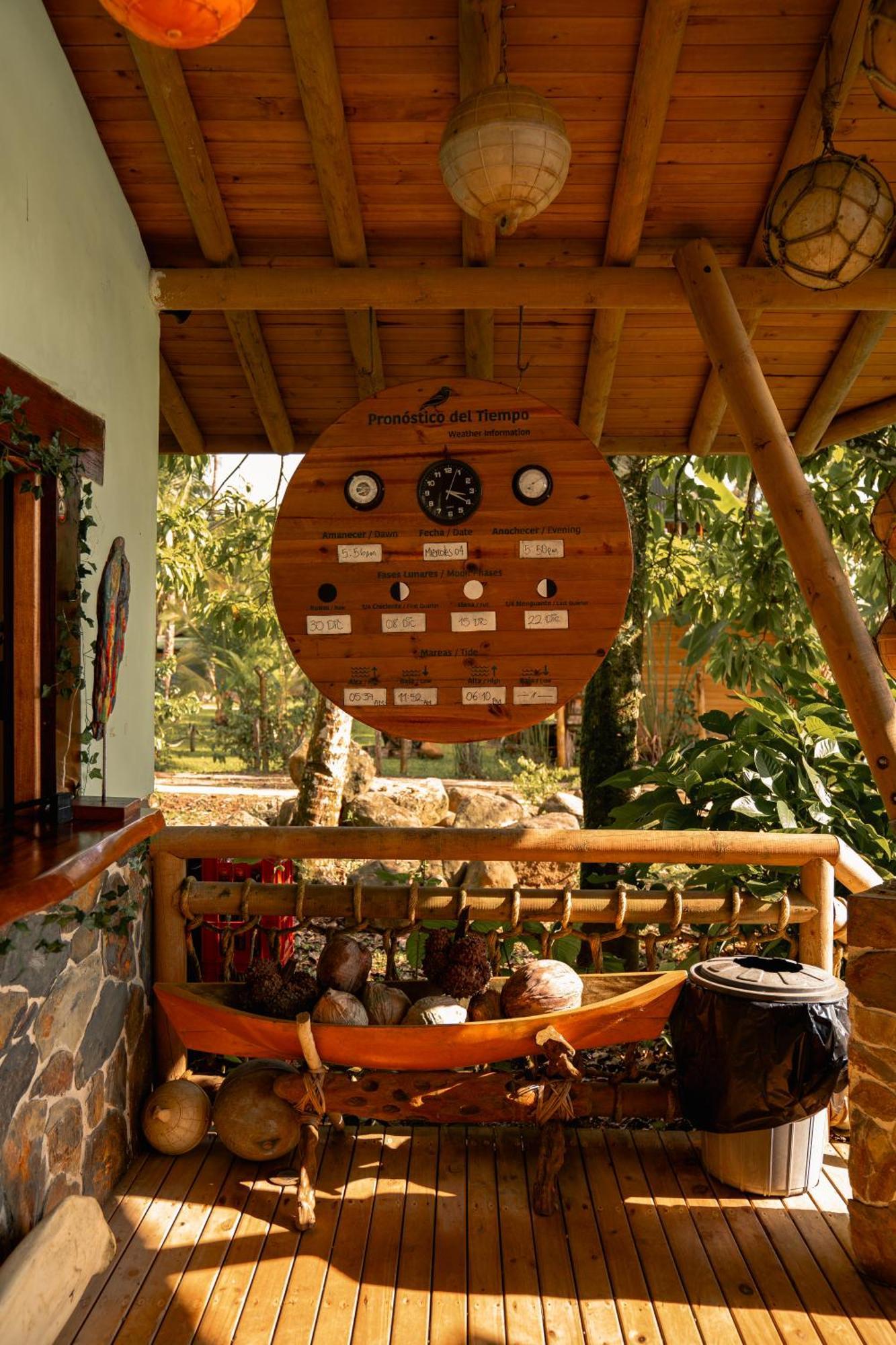 Villa El Almejal El Valle  Esterno foto